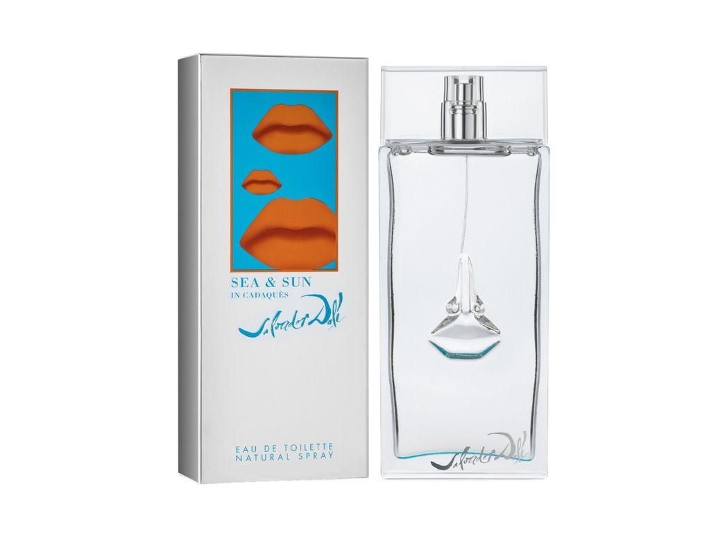 10 парфеми што ќе ве потсетуваат на мирисот на море