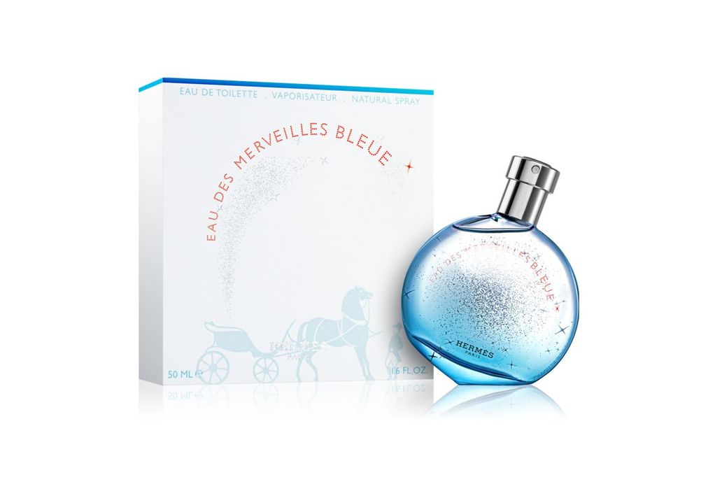 10 парфеми што ќе ве потсетуваат на мирисот на море