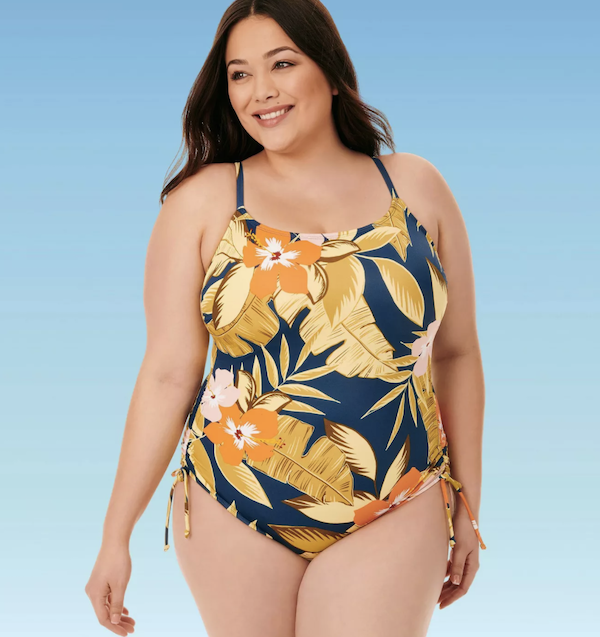 Костими за капење кои се тренд ова лето 