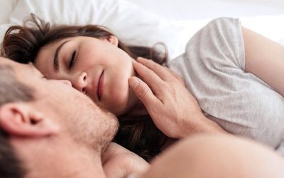 7 работи за кои се грижат жените за време на сексот