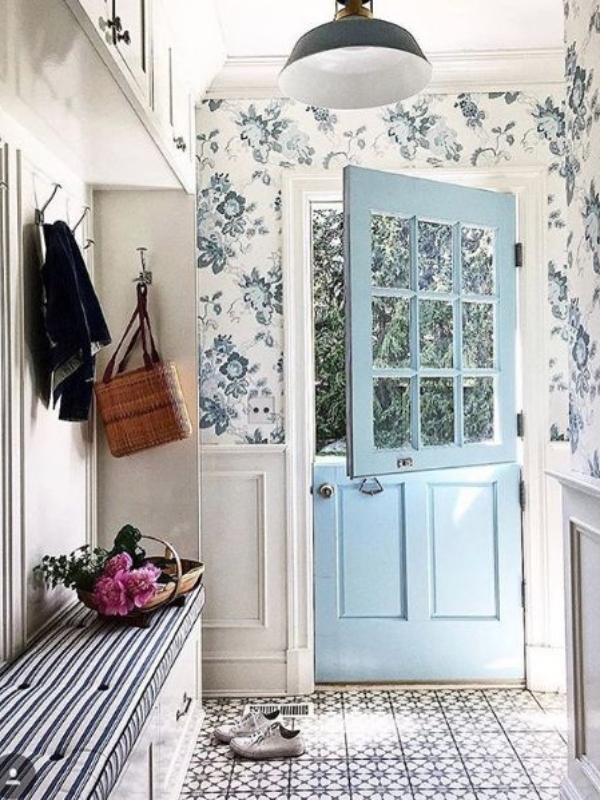 Тапети инспирирани од природата - совршен декор за вашиот дом