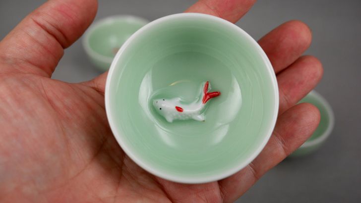 15 кујнски садови што ќе ве освојат со својата харизма