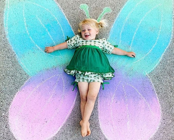 Авантури за деца создадени од креди