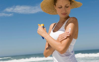 Како да знаете дали кремот за сончање не е веќе употреблив?