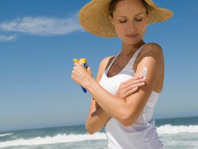 Како да знаете дали кремот за сончање не е веќе употреблив?