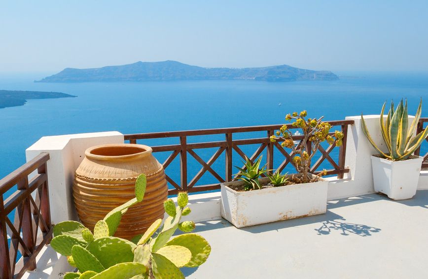 15 тераси со прекрасен поглед кон морето