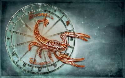 3 хороскопски знаци кои се потенцијални сродни души на Скорпијата