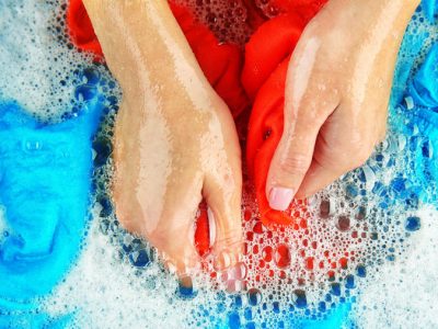 5 најгледани видеа на Тик Ток со совети за чистење