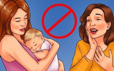 7 психолошки проблеми со кои треба да се справите пред да имате деца