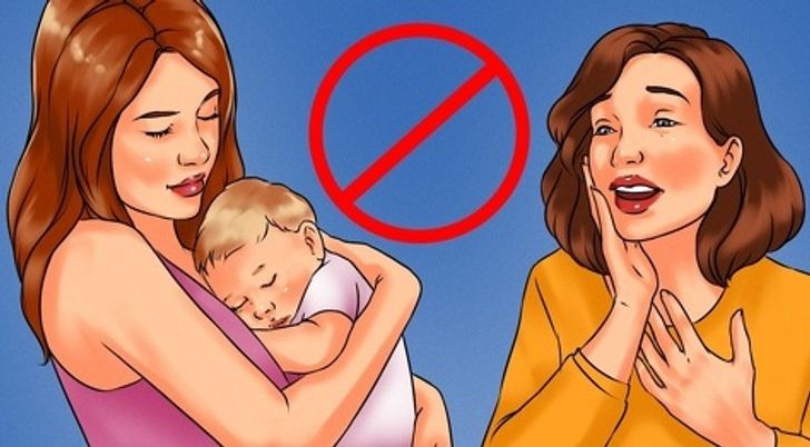 7 психолошки проблеми со кои треба да се справите пред да имате деца