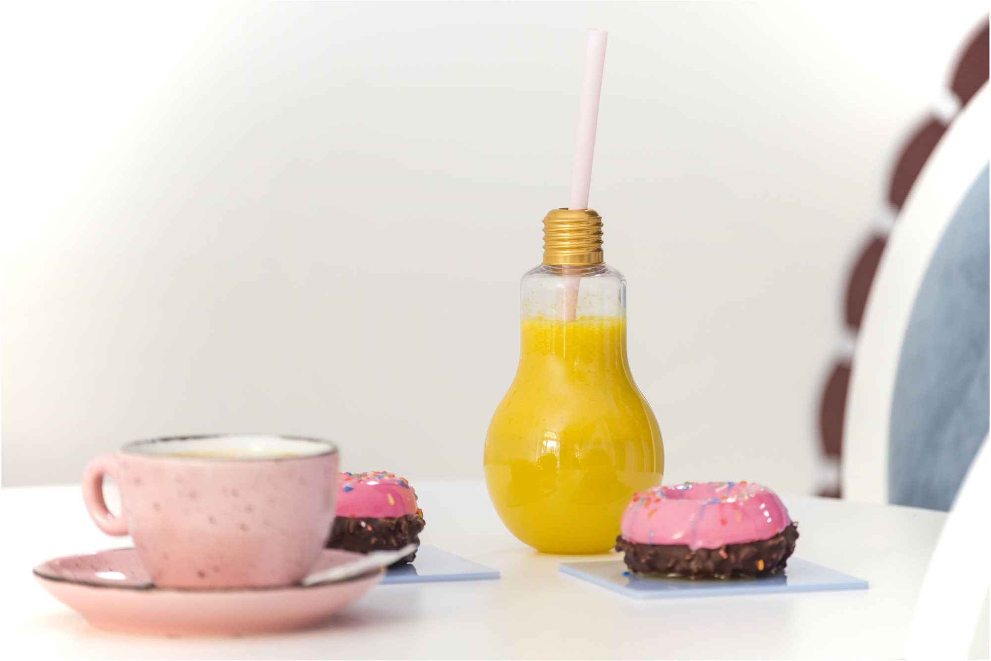 Дали ова се најфотогеничните колачи што сте ги виделе досега?