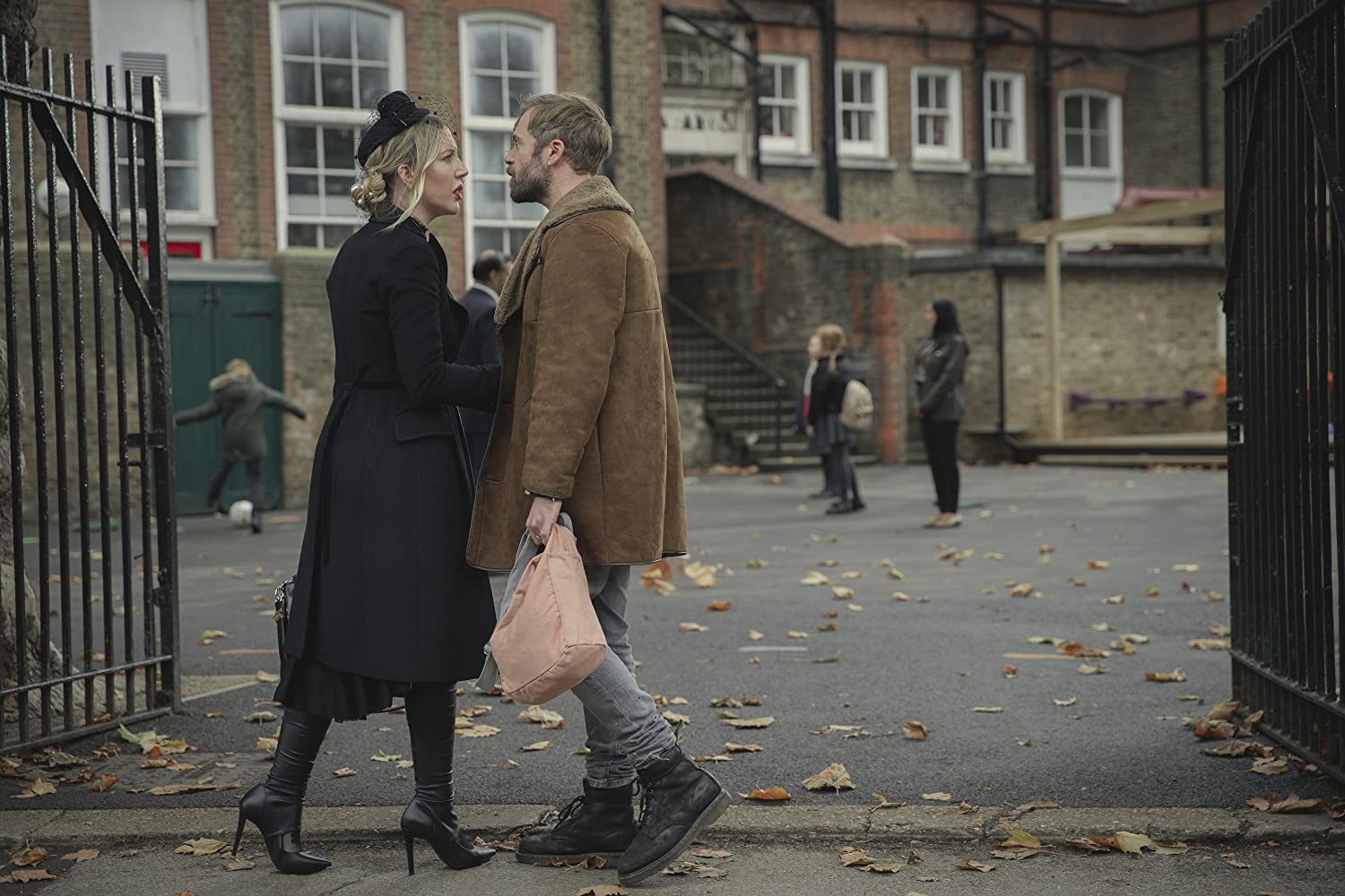 „The Dutchess“ е новата серија на Нетфликс која навистина ќе ве насмее