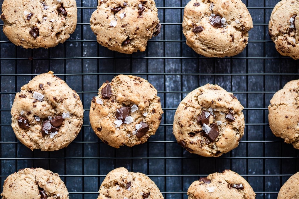 Вкусни и брзи: Колачиња со чоколадо, таан и турско кафе