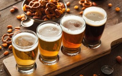 Зошто пивото е добро за вашето здравје?