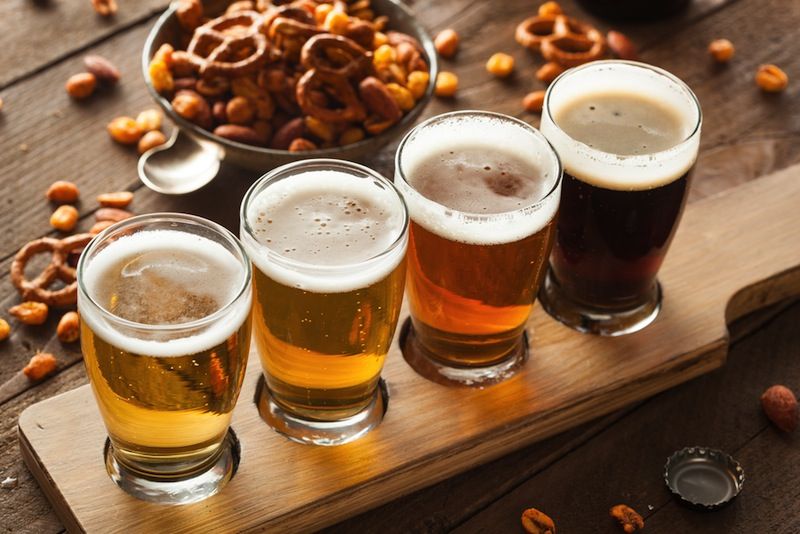 Зошто пивото е добро за вашето здравје?