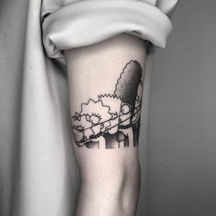 Најдобрите тетоважи инспирирани од коронавирусот