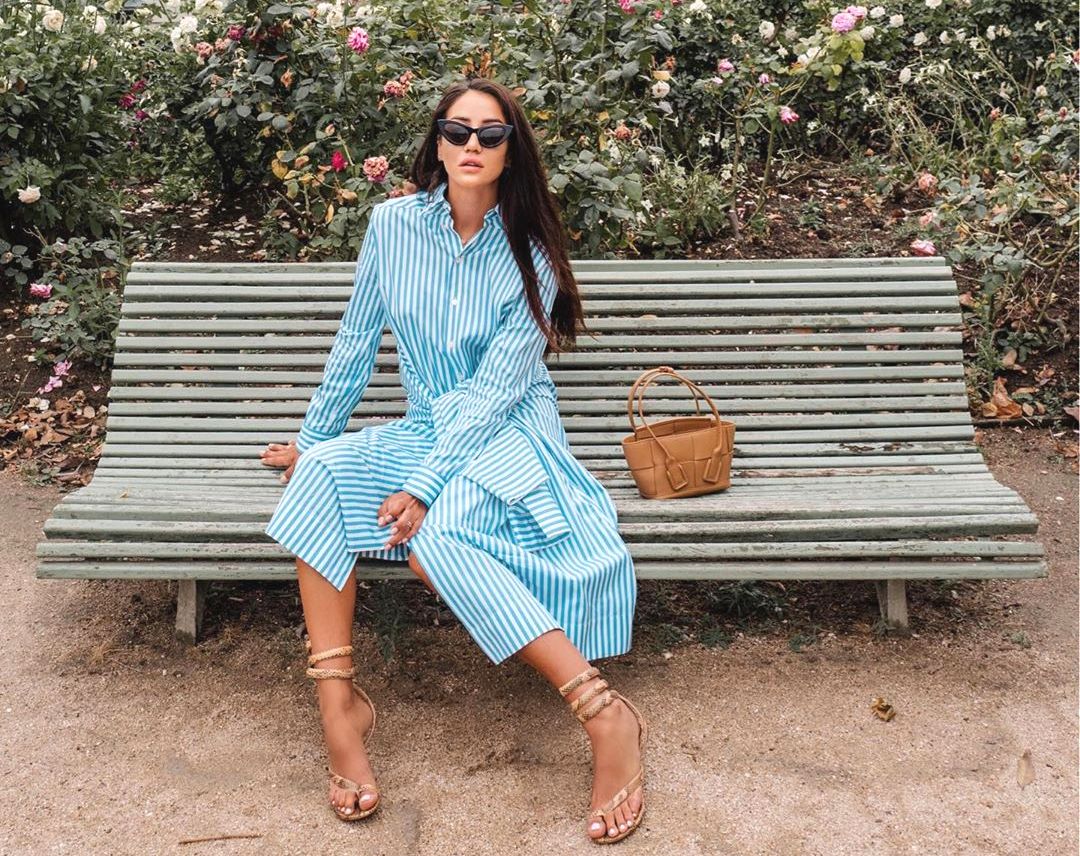 10 трендови што ќе доминираат на модната сцена во текот на есента