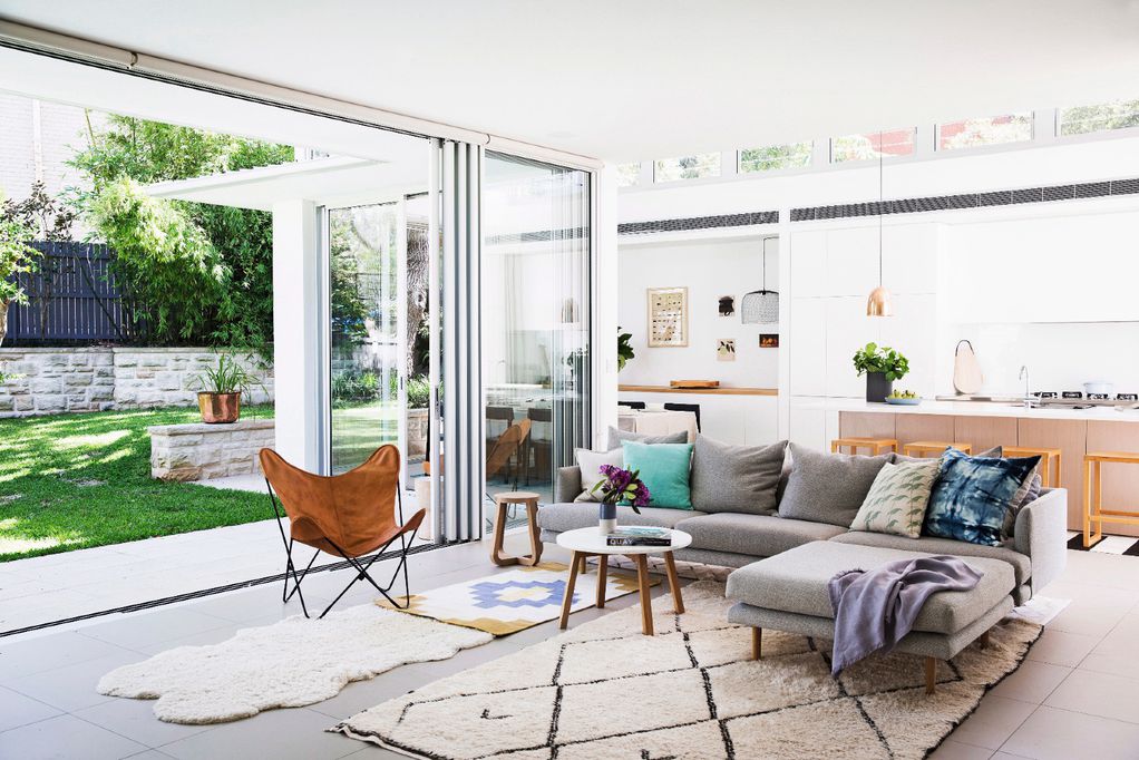 15 фотографии што докажуваат дека тепихот може да разубави домот и визуелно да го зголеми