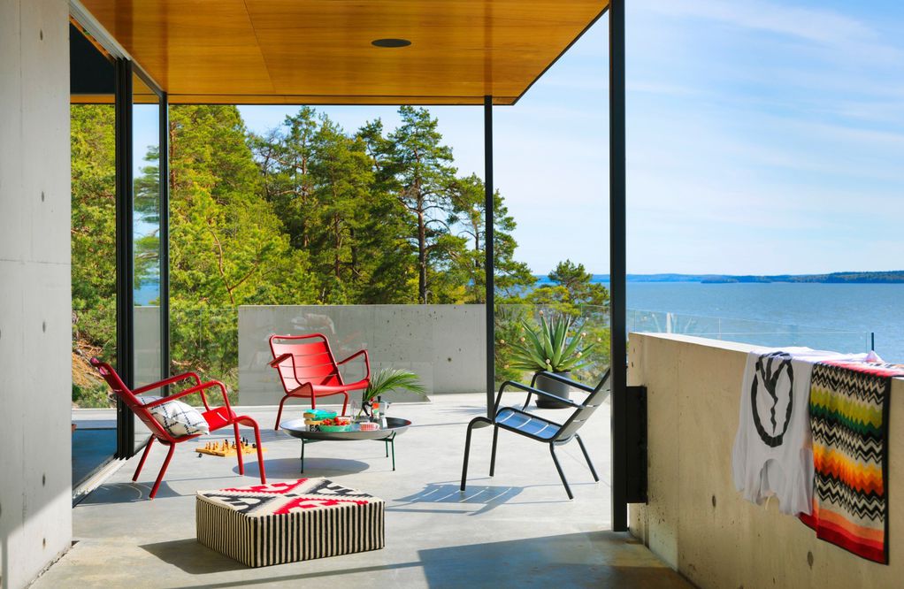 15 тераси со прекрасен поглед кон морето