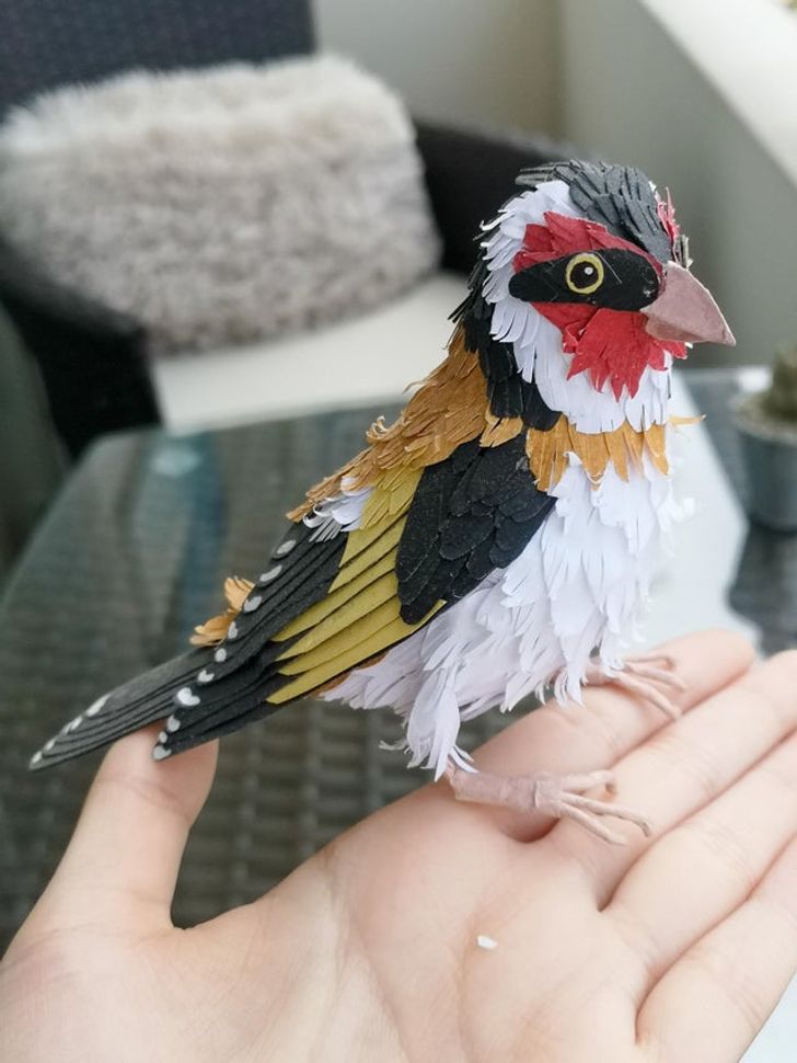 20 фотографии од луѓе што претвораат во уметност сè што ќе допрат