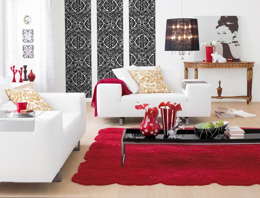 15 фотографии што докажуваат дека тепихот може да го разубави домот и визуелно да го зголеми
