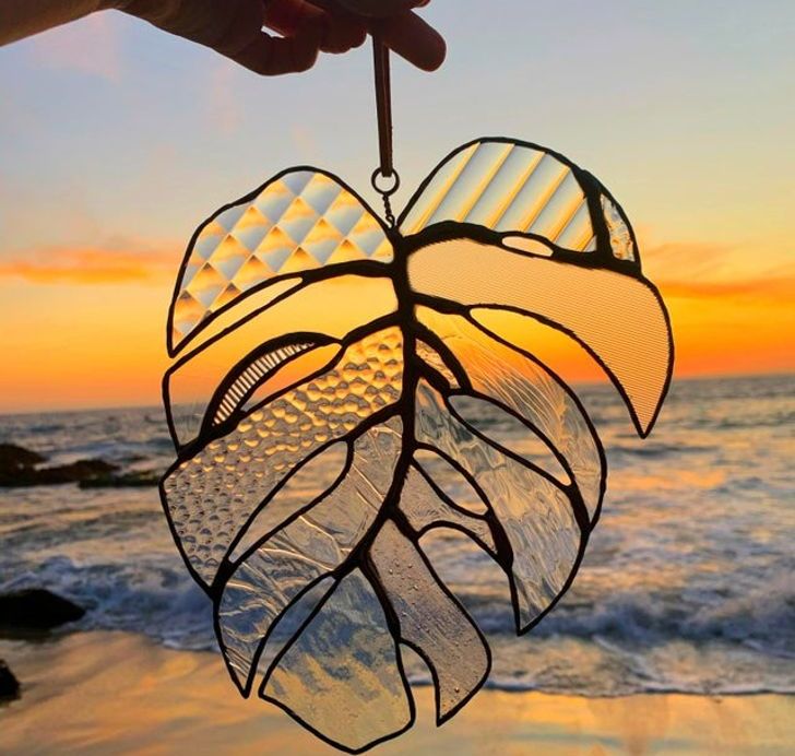 20 фотографии од луѓе што претвораат во уметност сè што ќе допрат