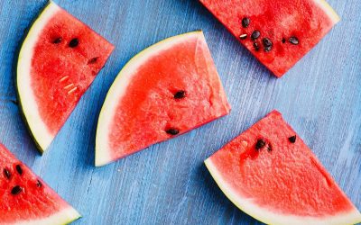 5 добри причини зошто треба да јадете семки од лубеница