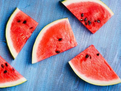 5 добри причини зошто треба да јадете семки од лубеница