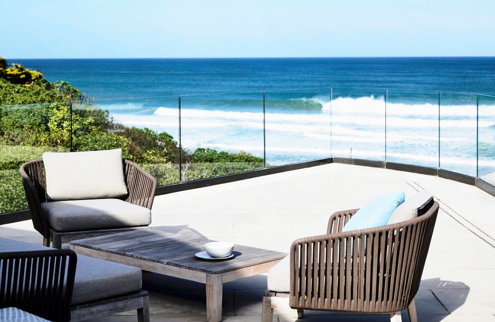 15 тераси со прекрасен поглед кон морето