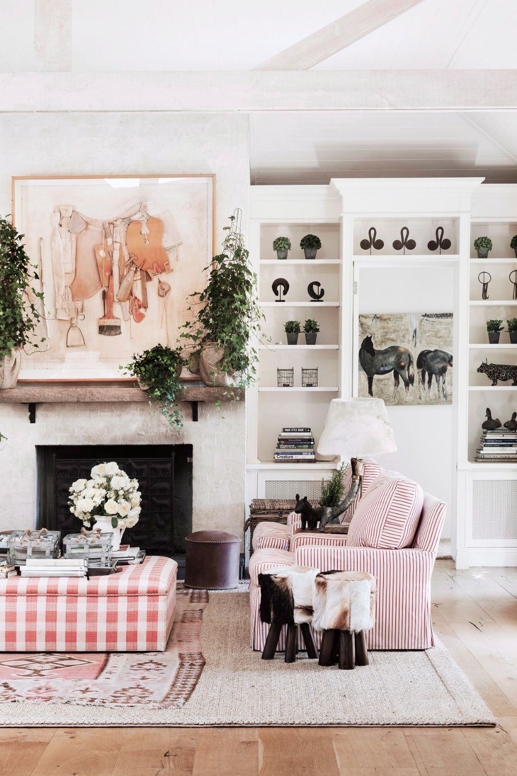 15 фотографии што докажуваат дека тепихот може да разубави домот и визуелно да го зголеми