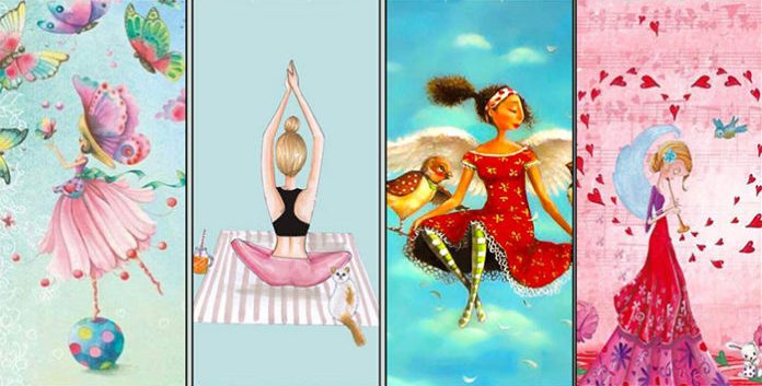 Изберете ја картата што ве привлекува за да добиете порака за мир и хармонија во вашиот живот