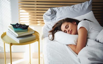 Кои се придобивките од 4-те положби на спиење во однос на страните на светот?