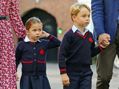 Строг кралски протокол: 15 правила што мора да ги почитуваат децата на британското кралско семејство