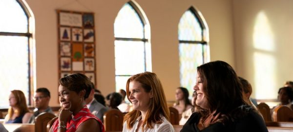 Ако обожававте да гледате „Очајни домаќинки“, тогаш оваа ТВ серија сигурно ќе ве освои