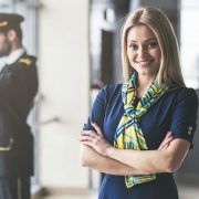 Дали некогаш сте се запрашале што стјуардесите веднаш забележуваат на вас?