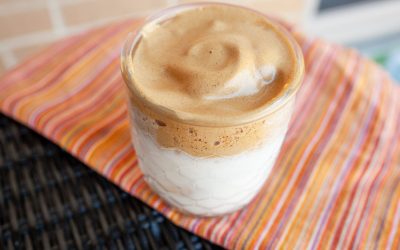 Есенско кафе со тиква: Новиот пијалак што ќе сакате да го пиете цела сезона