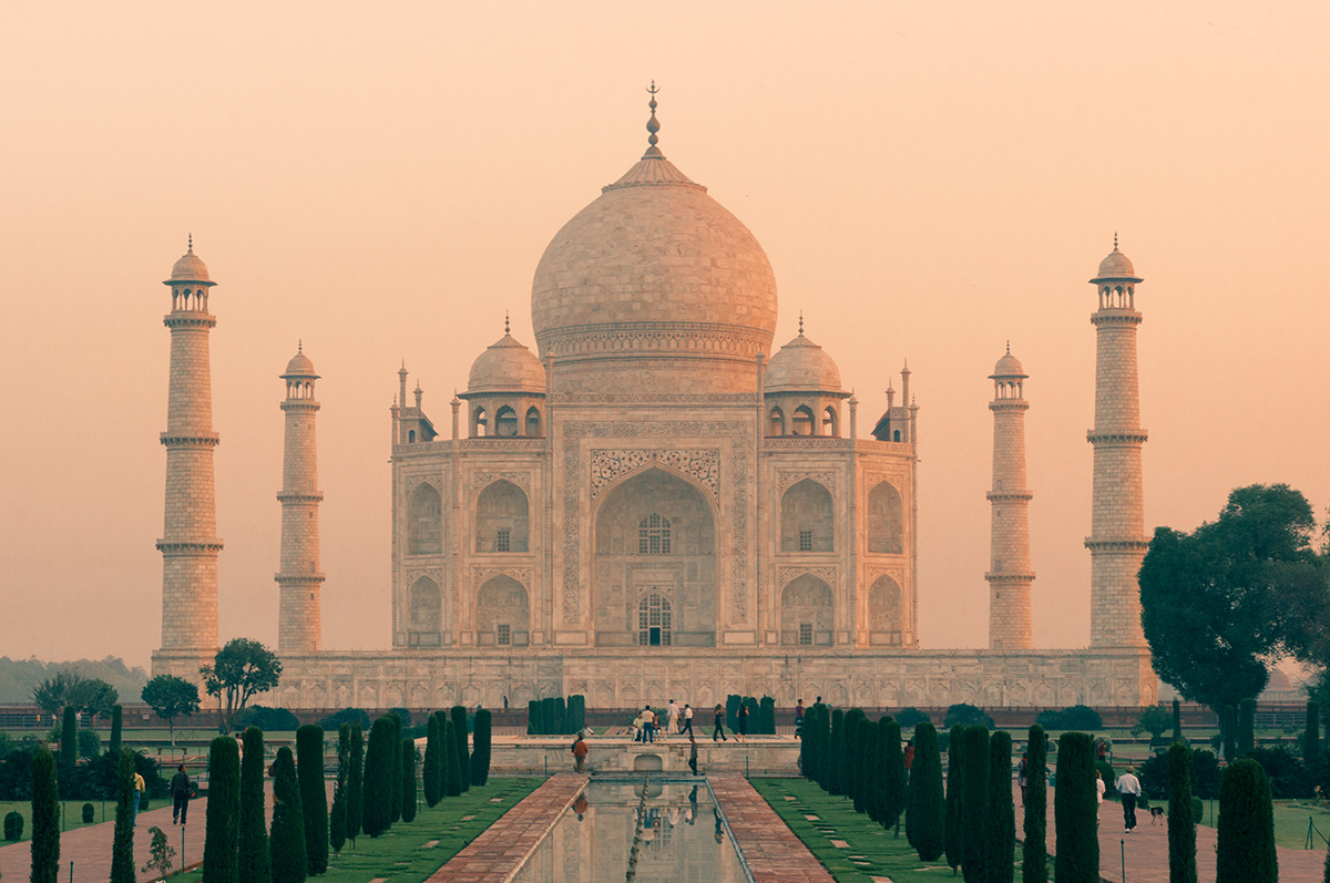 Овие 5 волшебни дестинации во Индија привлекуваат најмногу туристи