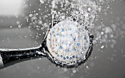 Придобивки од туширање со ладна вода