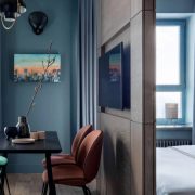 Совршено уреден стан од 36 квадрати