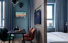 Совршено уреден стан од 36 квадрати