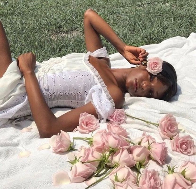 Зошто #cottagecore е најновиот тренд на Инстаграм?