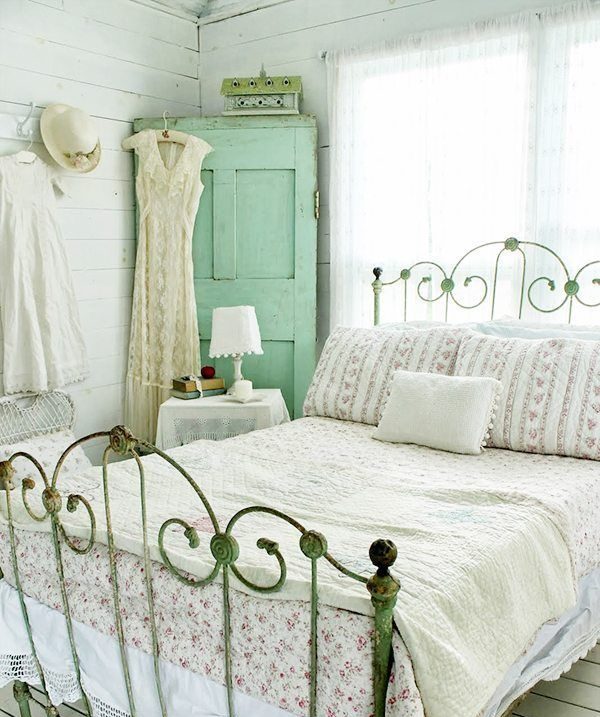 20 идеи како да ја уредите спалната соба за да изгледа како од списание