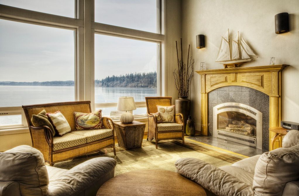 20 дневни соби со прекрасен поглед