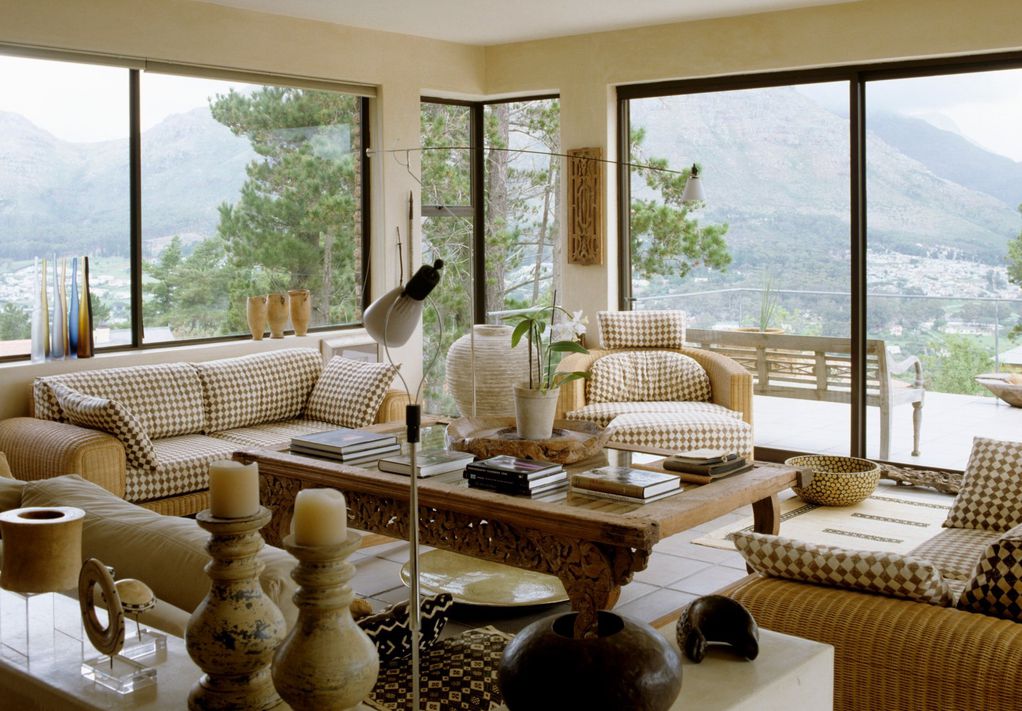 20 дневни соби со прекрасен поглед