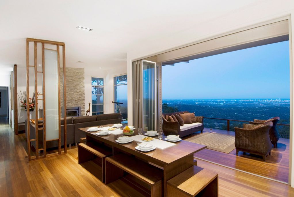 20 дневни соби со прекрасен поглед