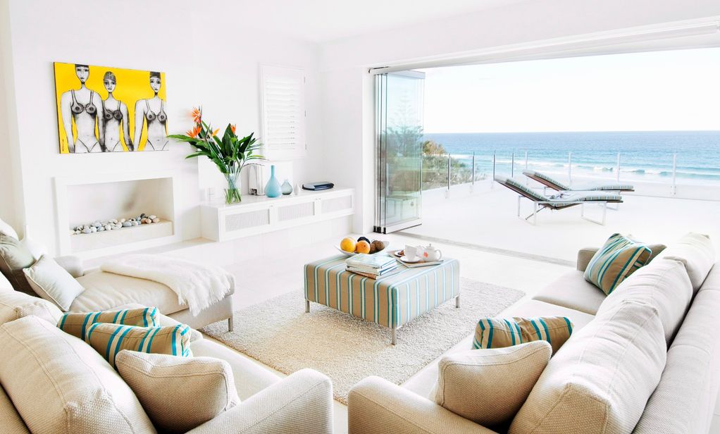 20 дневни соби со прекрасен поглед