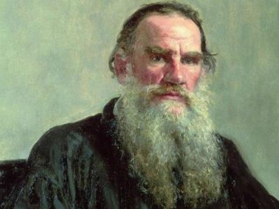 18 цитати од големиот писател Лав Толстој