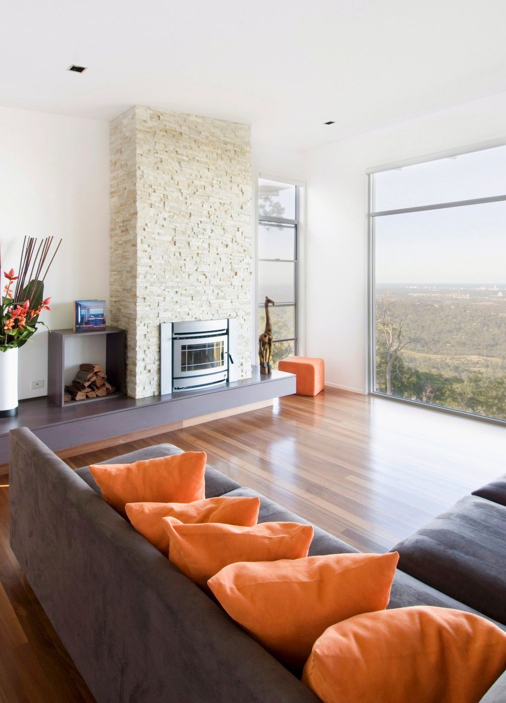 20 дневни соби со прекрасен поглед