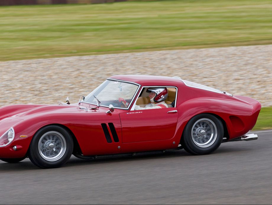 10 работи што можат да си ги дозволат многу мал број луѓе во светот