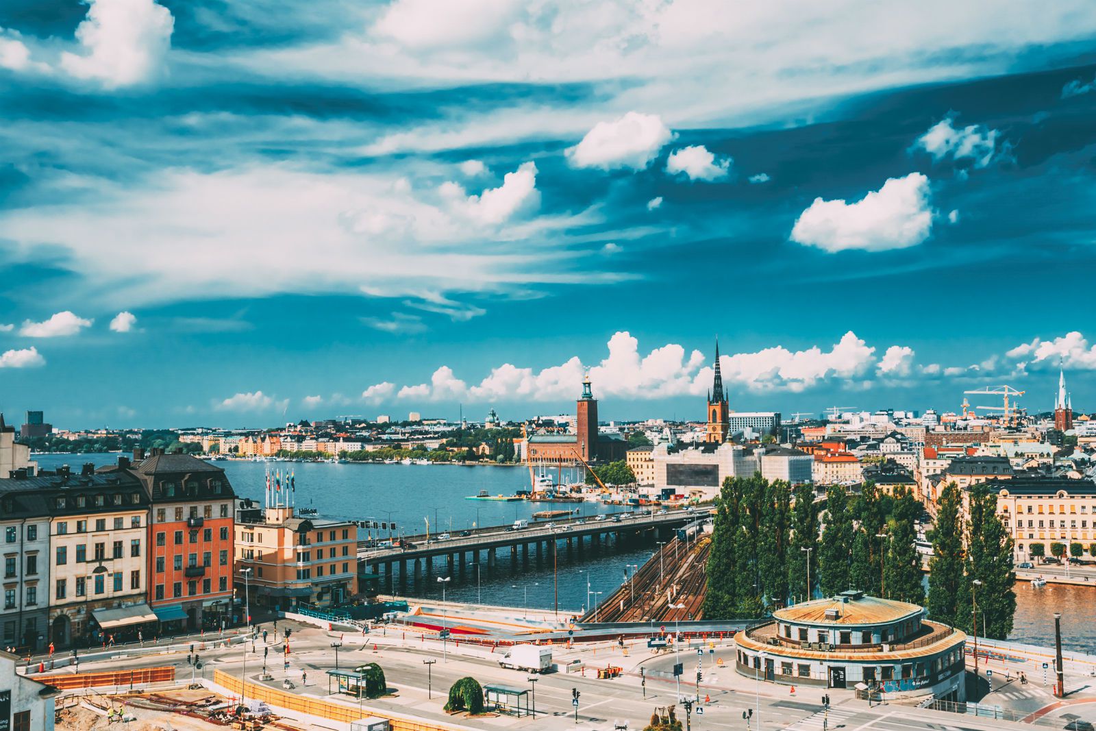 15 неверојатни факти за животот во Шведска кои сигурно не сте ги знаеле